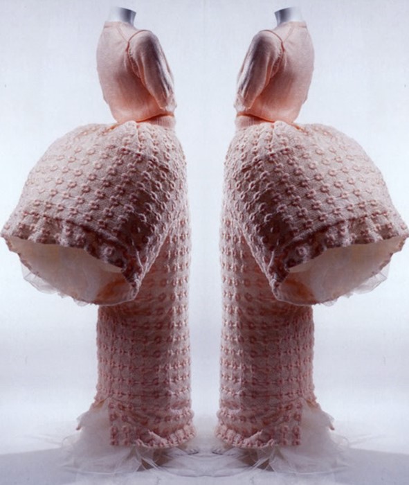 Comme des Gar&#231;ons A/W96