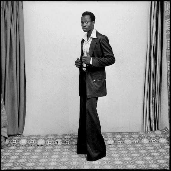 Malick Sidib&#233;