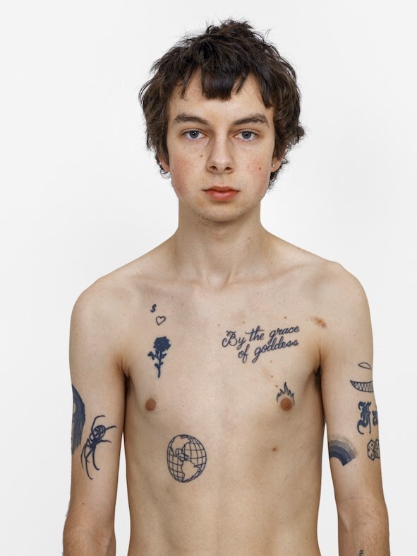 Solus Vol. 1 by Pieter Hugo