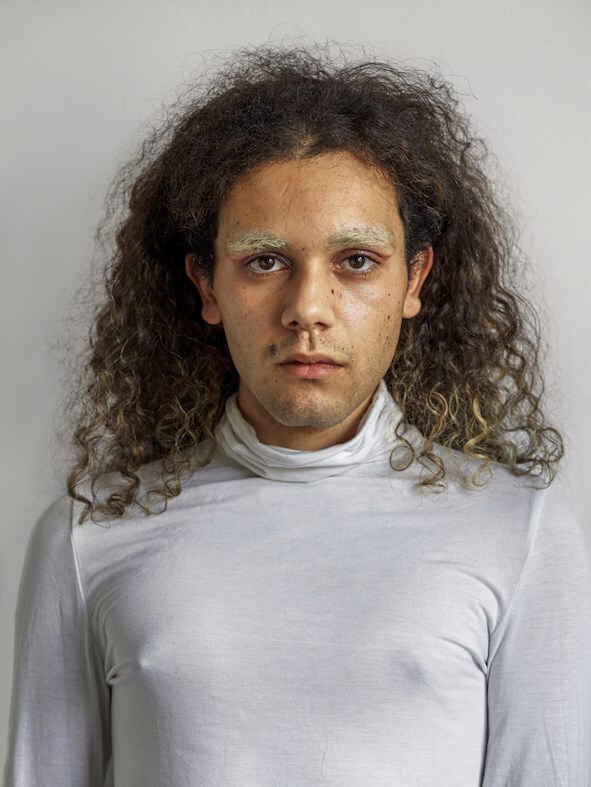 Solus Vol. 1 by Pieter Hugo
