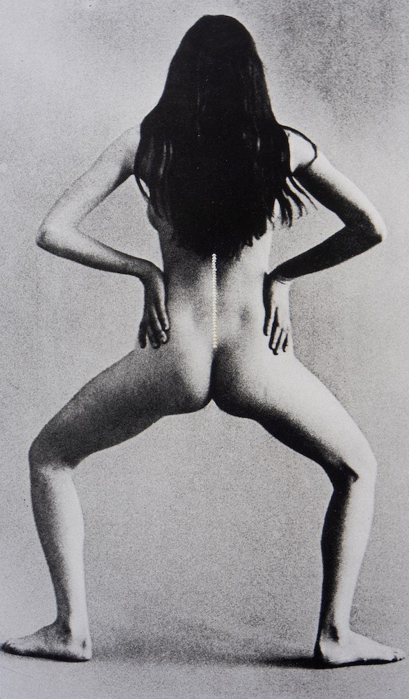 I Am Everything by Lotta Antonsson