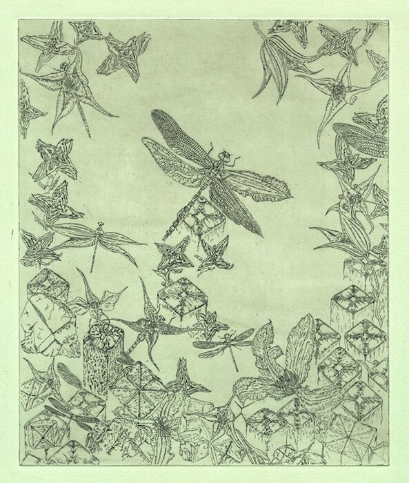 Isomorphology, 2013