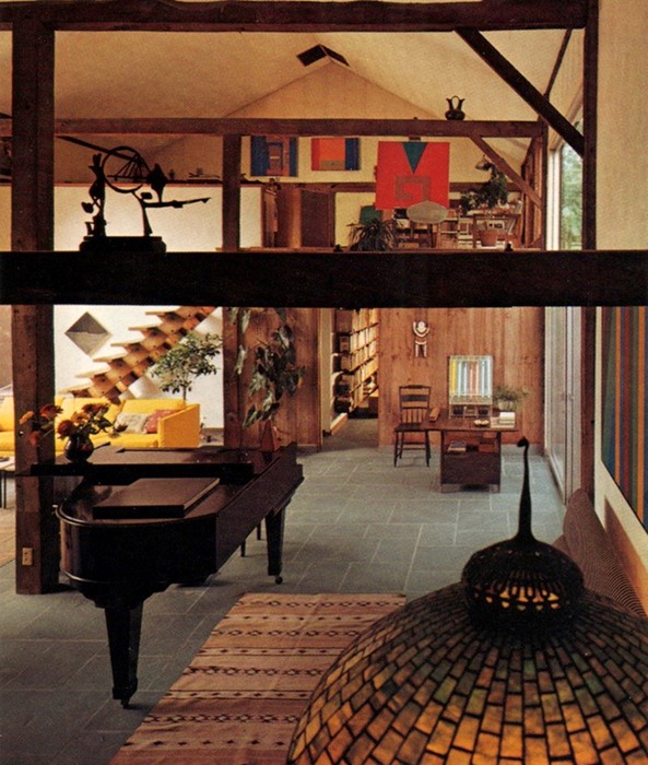 Loft 2