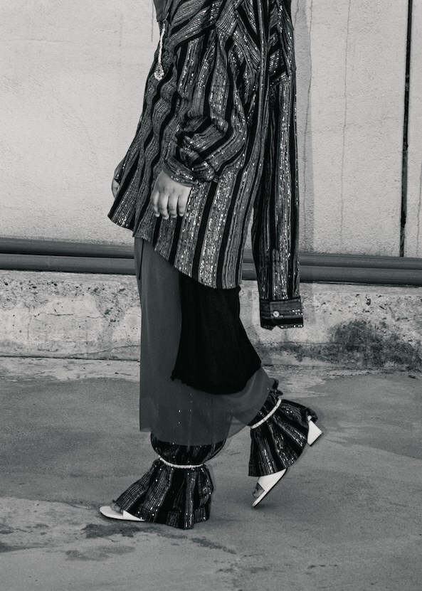 Diaspora Survival Tactics