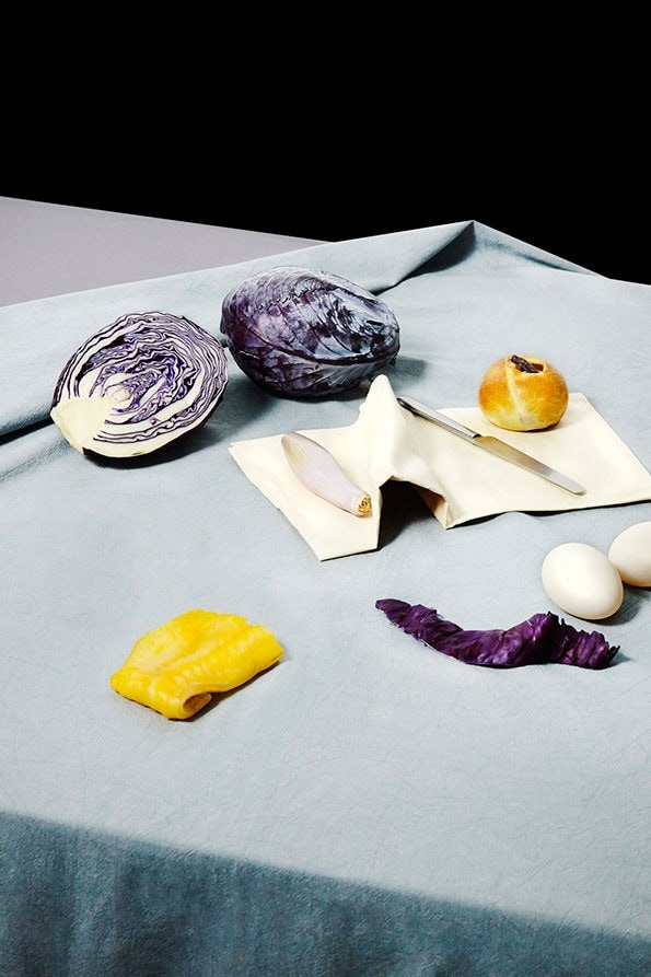 Red Cabbage