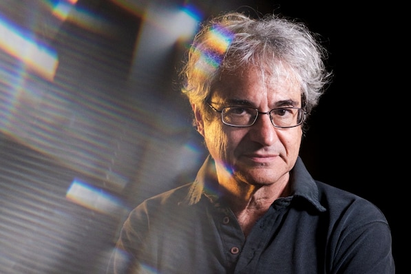 The “Poet of Physics” Carlo Rovelli on Cosmic Equality