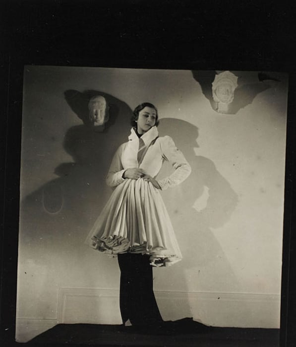 Boris Lipnitzki, 1935