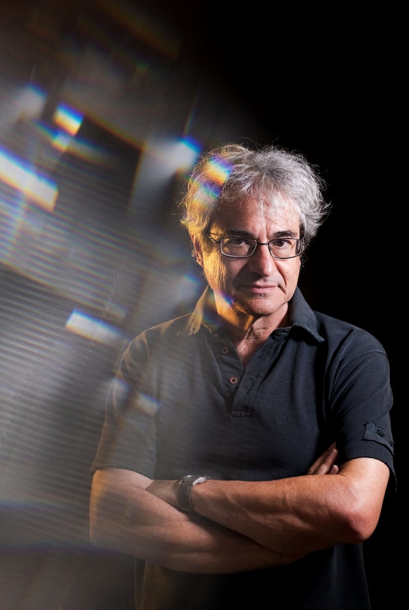 Carlo Rovelli