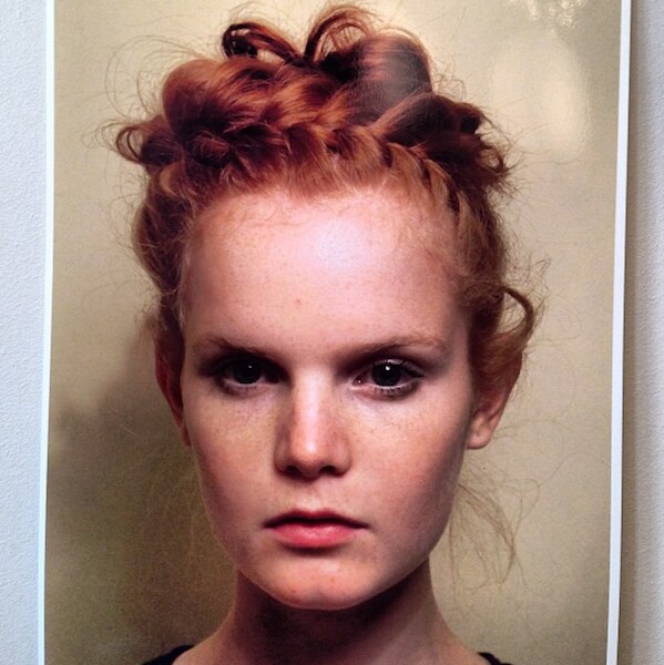 Chanel Metiers D&#39;Arts, Linlithgow Palace, 2012