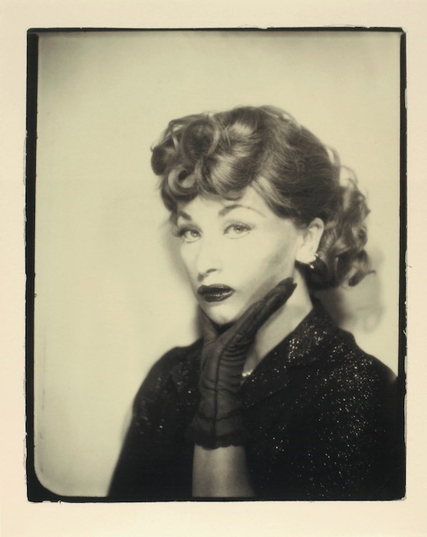 Cindy Sherman Untitled (Lucy Ball), 1975 / 2001