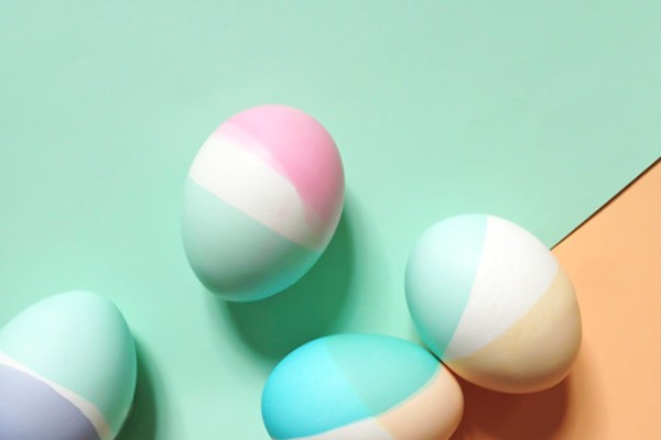 Five Good Things: DIY Easter Eggs to Bolivian Buildings | AnOther