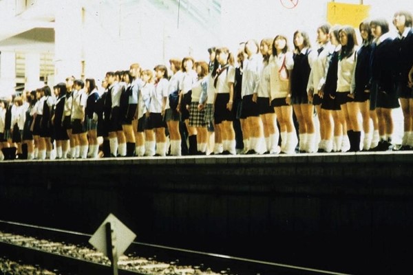 Japan School Girl - Five Controversial Arthouse Features from Japanese Filmmaker Sion Sono |  AnOther