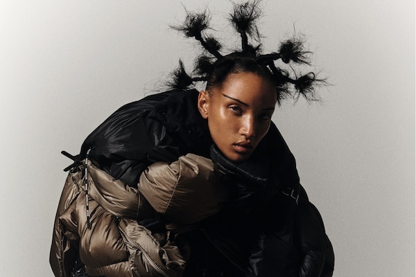 Effective, Warm, Concise”: Moncler Shares New Collaboration With