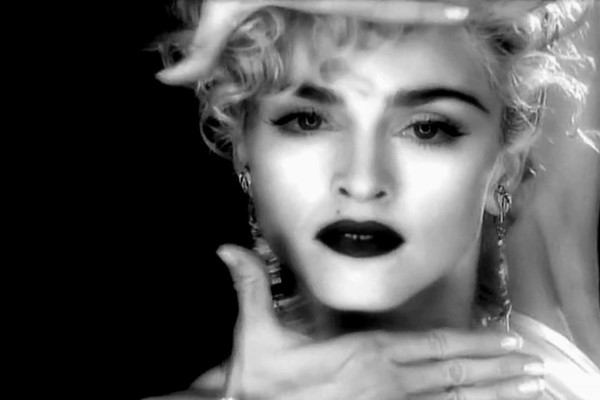 Five of the World's Most Fashionable Music Videos | AnOther