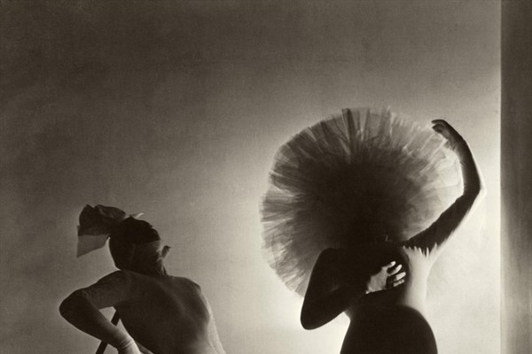 Horst: Photographer of Style | AnOther