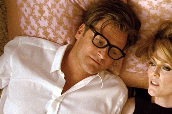 Lessons We Can Learn From A Single Man | AnOther