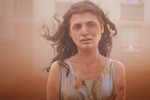 Alpha, a Gorgeous Ghost Story from Julia Ducournau