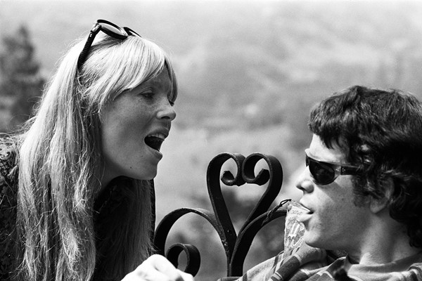Ten Things You Might Not Know About the Velvet Underground | AnOther