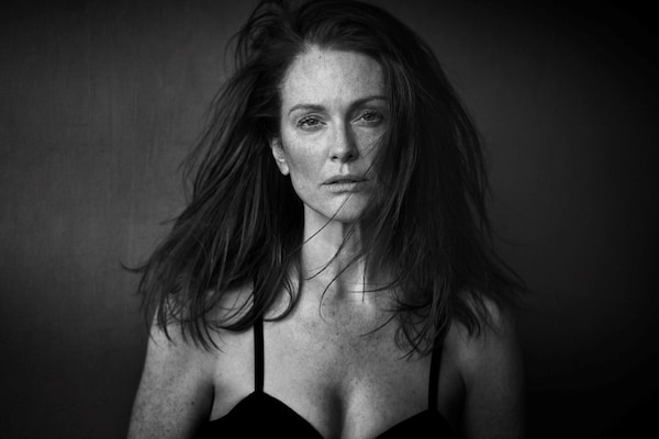 PETER LINDBERGH 写真集　「IMAGES OF WOMEN 」 Images of a woman Peter Lindbergh – stormfashion.dk