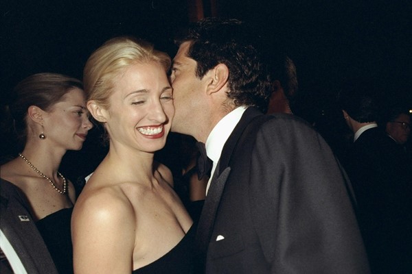 Carolyn Bessette-Kennedy: Queen Of 90s Minimalist Fashion | AnOther