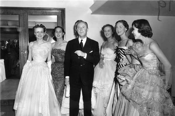 Ten Things You Might Not Know About Christian Dior | AnOther
