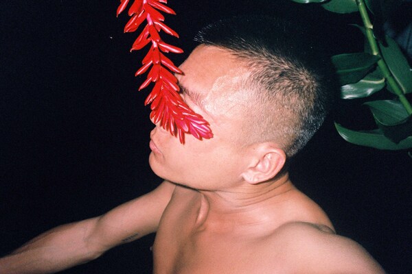 Lin Zhipeng's Mystical Ode to Life on the Road | AnOther