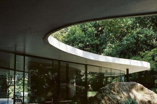 洋書 OSCAR NIEMEYER HOUSES 2006 Oscar Niemeyer Houses Modernist Architecture Monograph