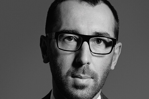 Alessandro Sartori on the Berluti man | AnOther