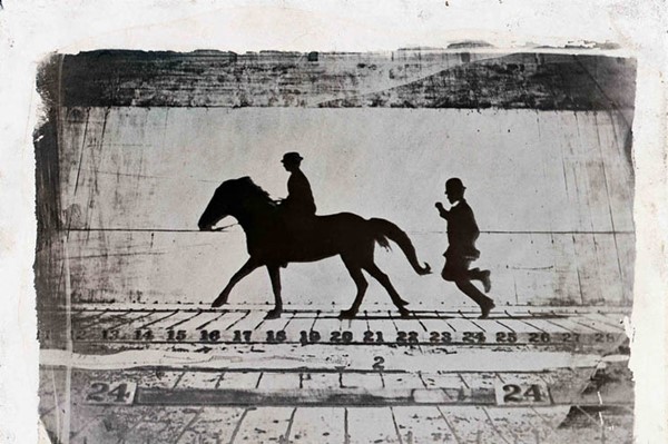 Eadweard Muybridge | AnOther