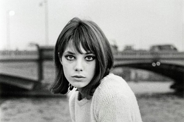 Lessons We Can Learn From 60s Style Icons | AnOther