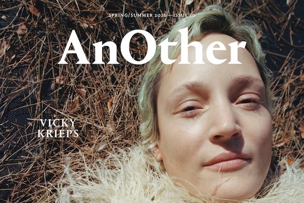 Search | AnOther