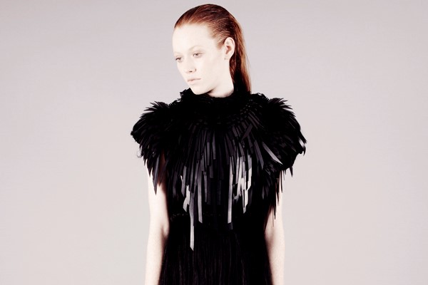 The Masters: Phoebe English A/W11 | AnOther