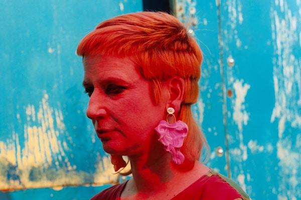 Fannying Around With Artist Julie Verhoeven | AnOther