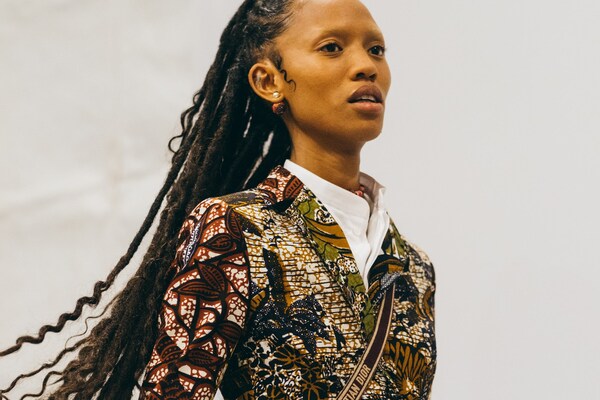 Alexander Fury: The Inside Story of Dior's Marrakesh Cruise Show