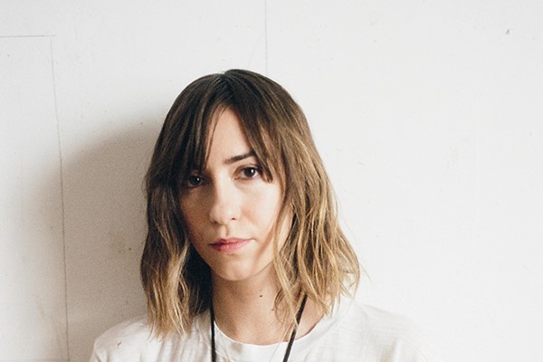 Gia Coppola on her Camera | AnOther