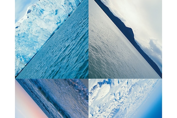 芸術写真 SKY  (art photography works) 芸術写真 SKY (art photography works) Peter Max