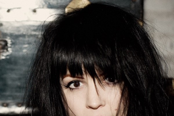 Alison Mosshart