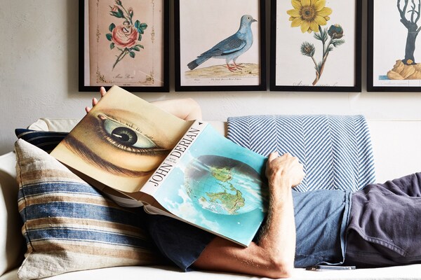 John Derian on the Art of Collecting | AnOther