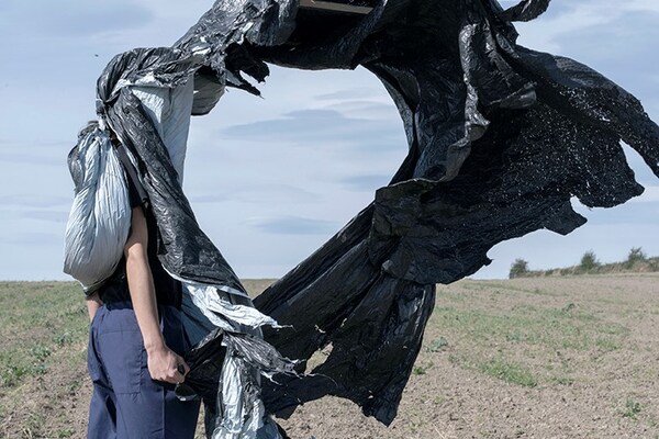 Jackie Nickerson's New Book Examines the Trauma of Modern Living
