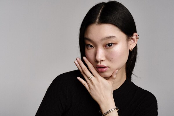 Chanel Expands Their Coco Crush Range With Seven Unique