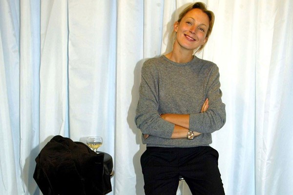 Womenswear Legend Phoebe Philo Is Back. Menswear Heads Rejoice