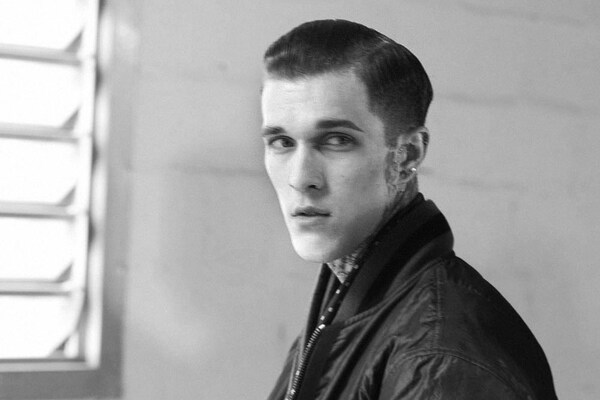 Haider Ackermann on Masculinity | AnOther