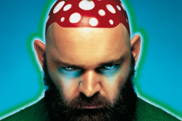 Walter Van Beirendonck Retrospective | AnOther Walter Van Beirendonck Retrospective | AnOther