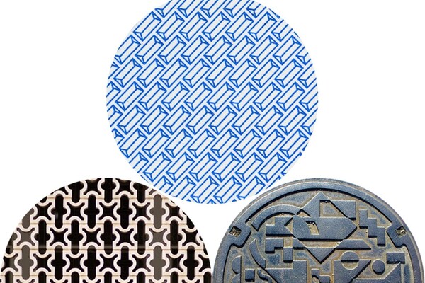 Patterns in the Everyday | AnOther