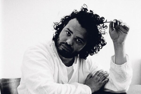 Designer Duran Lantink on the “Extreme Energy” of Walter Van