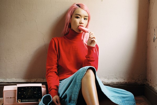 Fumi Nagasaka’s New Series is a Love Letter to New York’s Asian ...