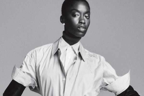 A Lesson in Demureness, Courtesy of Tod’s A/W24 Collection | AnOther