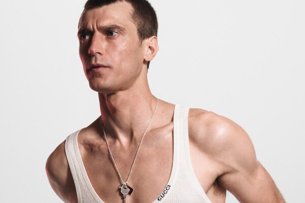 Exclusive: Gucci's New Faces Unveiled in De Sarno's First