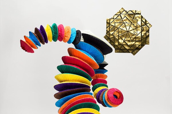 Universal Fashion: Celebrating 45 Years of Issey Miyake | AnOther