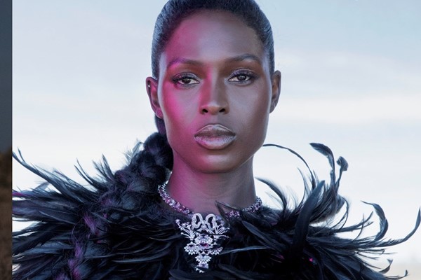 Jodie Turner-Smith: “Everything I Do Is Political” | AnOther
